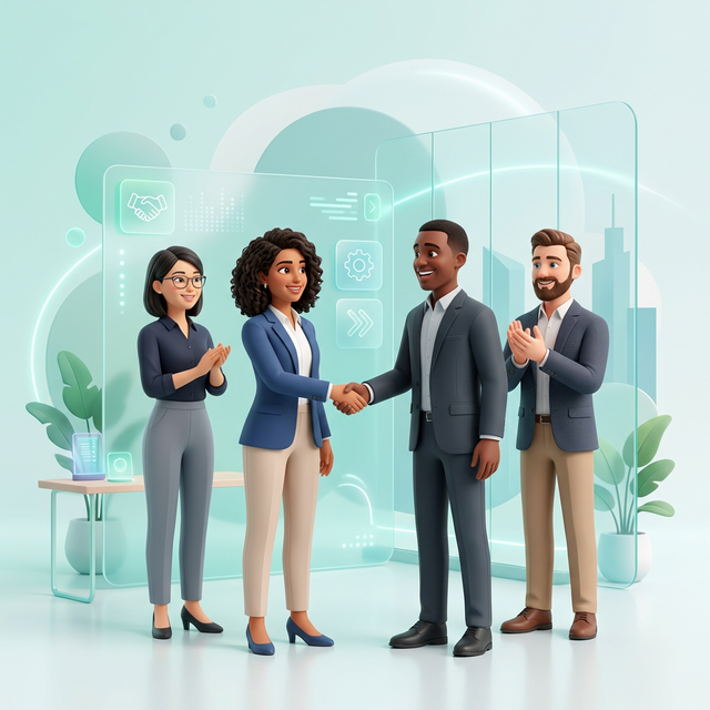 Recruitment Partnership